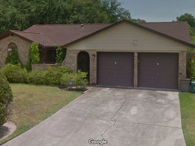 5701 Armstrong Dr, Texas City, TX, 77591