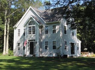 274 Lincoln St, Blackstone, MA 01504
