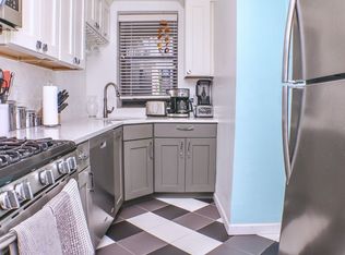 201 Saint James Pl APT 2A, Brooklyn, NY 11238