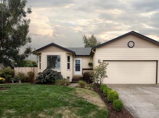 15809 NE 43rd Way, Vancouver, WA 98682
