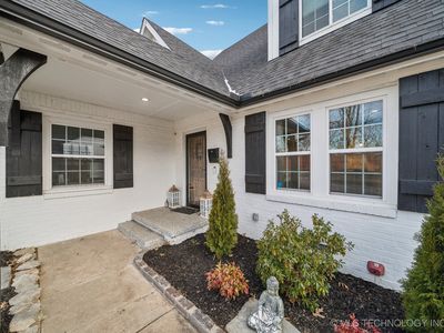 2508 E 16th St, Tulsa, OK, 74104