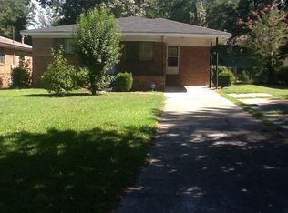 5628 Camden Ave, Birmingham, AL 35228