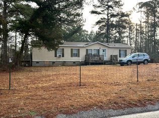 6638 Eubank Dr, Appling, GA 30802