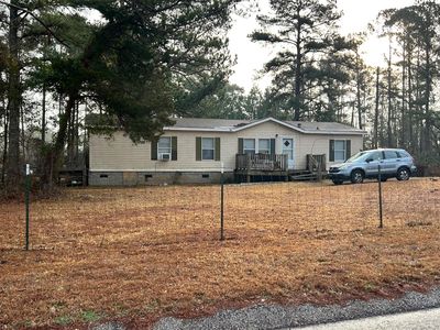 6638 Eubank Dr, Appling, GA, 30802