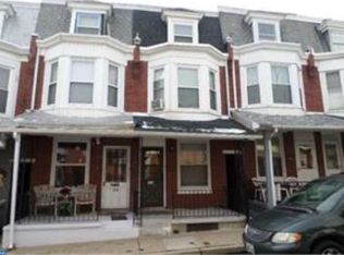 322 Kline St, Reading, PA 19611