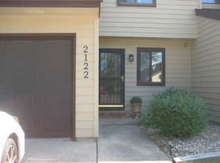 2122 Harbortown Cir #2122, Champaign, IL