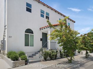 203 Benton Way Apartments, Los Angeles, CA 90026