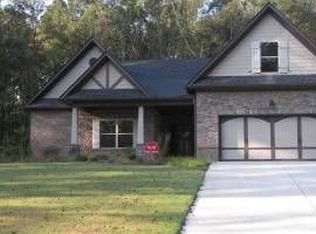 173 Lake Vista Dr, Jefferson, GA 30549