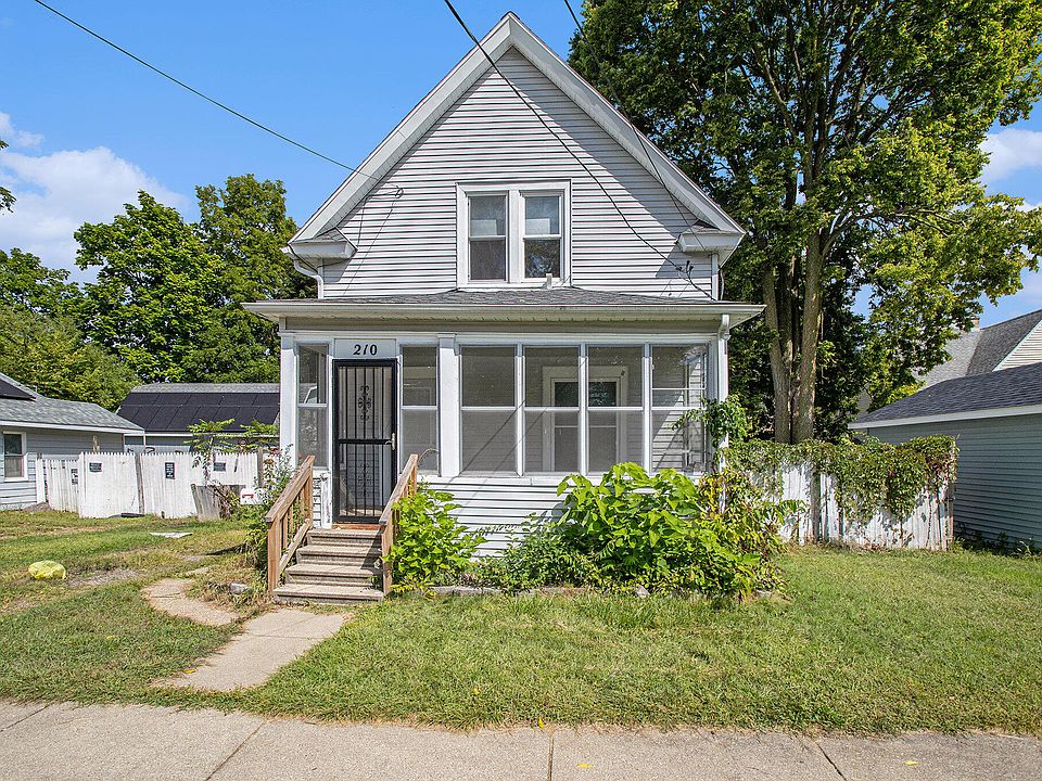 1st image of 210 Battle Creek Ave
