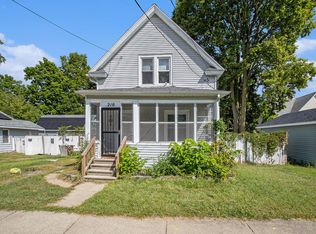 210 Battle Creek Ave, Battle Creek, MI 49037