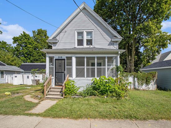 210 Battle Creek Ave, Battle Creek, MI 49037