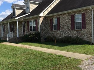 2918 Ridgewood Dr, Christiana, TN 37037