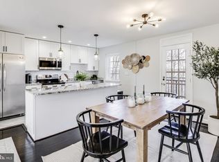 2815 S Abingdon St APT A2, Arlington, VA 22206