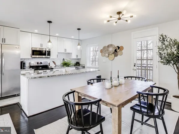 2815 S Abingdon St APT A2, Arlington, VA 22206