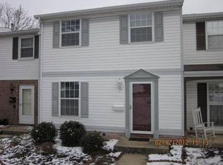 91 Walnut St, Dallastown, PA 17313