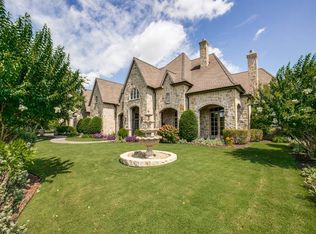 5001 Reserve Ct, Parker, TX 75002