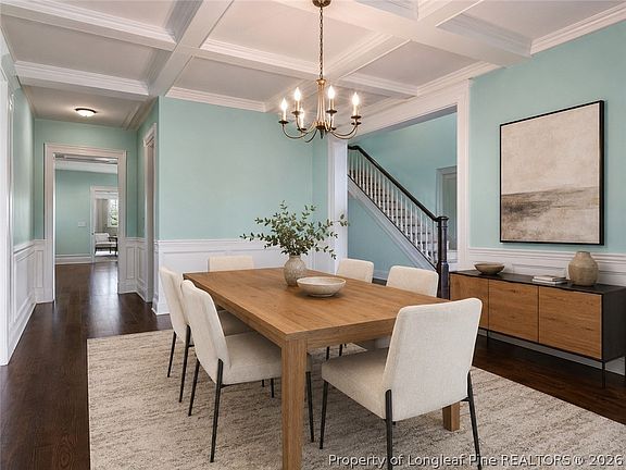 3rd image of 6132 Shannon Woods Way