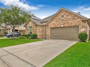 20622 Fawn Timber Trl, Humble, TX 77346