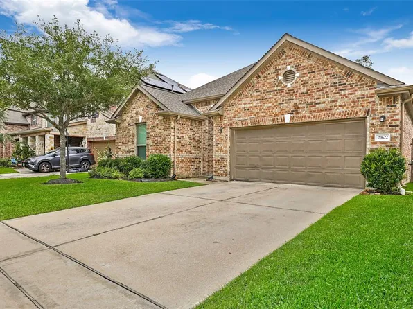 20622 Fawn Timber Trail, Humble, TX 77346