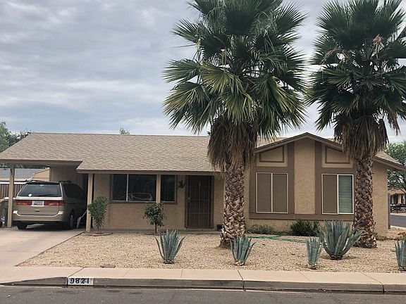 5th image of 9821 N 45th Ave
