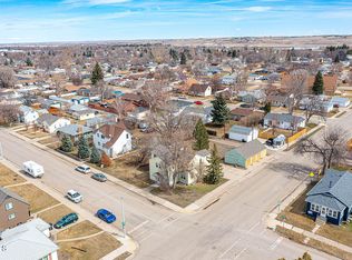 1402 Main St, Williston, ND 58801