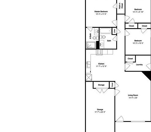2nd image of 407 NW Woodbury Dr