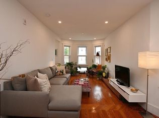 16 Eastman St #1, Boston, MA 02125