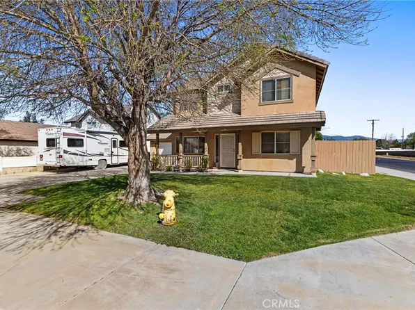 500 Tell Ln, Hemet, CA 92544