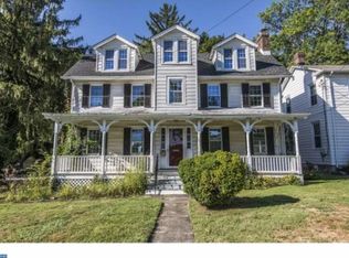 3106 Kennett Pike, Wilmington, DE 19807