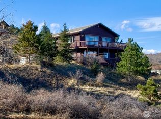 6000 Red Cedar Dr, Bellvue, CO 80512