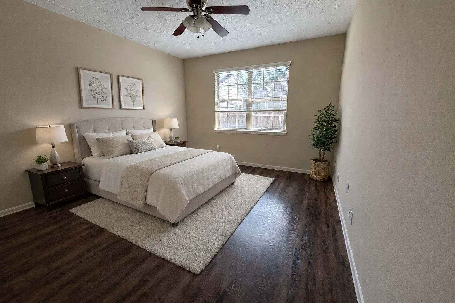 21387 W. Wallis Dr. - A — Photo 2