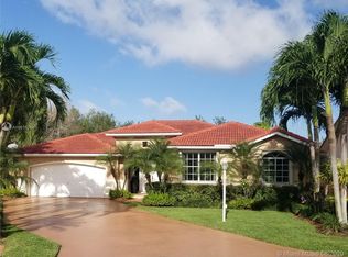 10421 SW 160th Ave, Miami, FL 33196