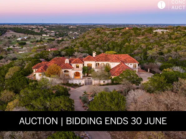 2121 Landmark Road, Kerrville, TX 78028