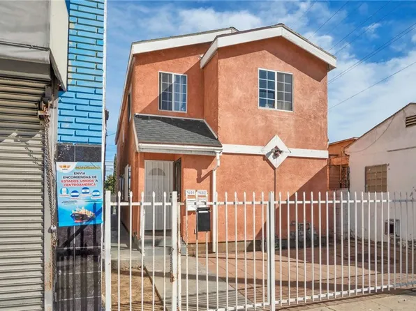 9650 S Western Ave, Los Angeles, CA 90047