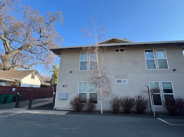 815 Hazel St APT B, Chico, CA 95928