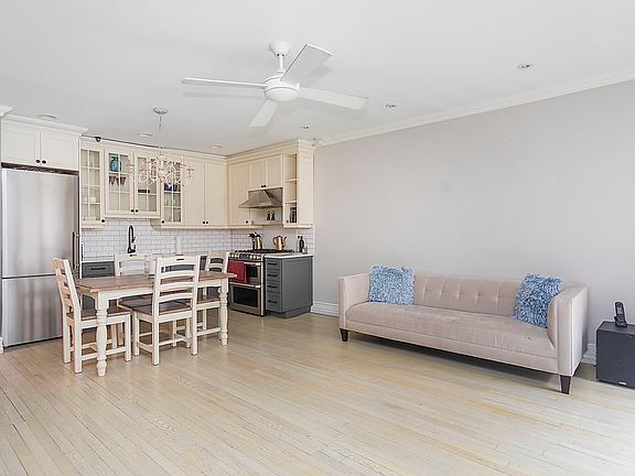 4th image of 59 W 88th St #A