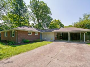 3140 Radiance Rd, Louisville, KY 40220