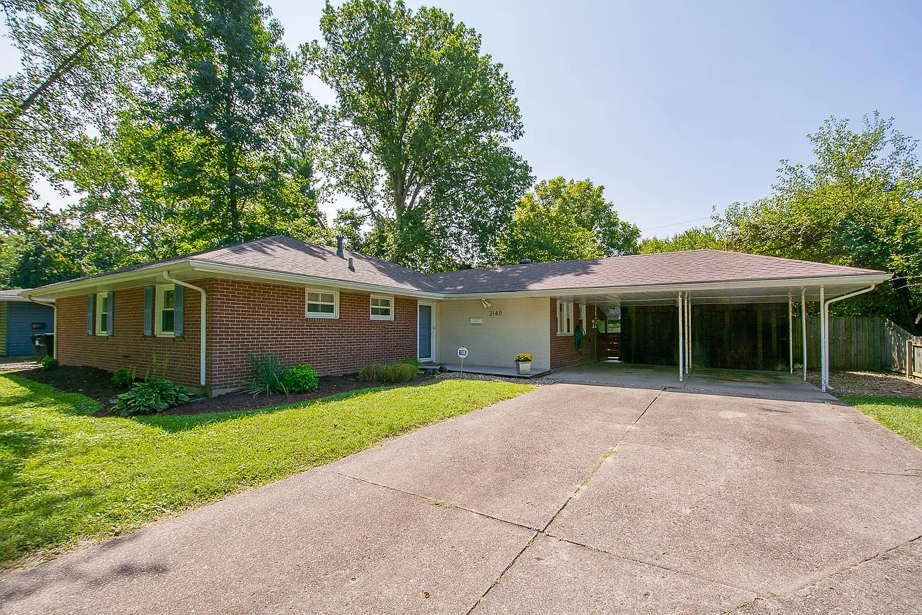 3140 Radiance Rd photo 1