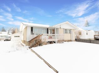 5406 48th St, Stony Plain, AB T7Z 1B4