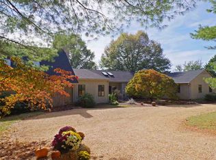 305 Barracks Hl, Charlottesville, VA 22901