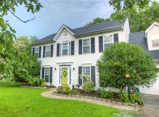 9927 Wild Dogwood Ct, Charlotte, NC 28273