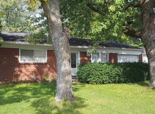 6120 Regina Cir, Indianapolis, IN