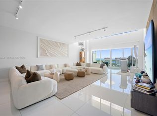 400 Sunny Isles Condo Wes, Sunny Isles Beach, FL 33160