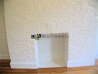 Rented by DSA Realty