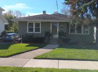 3731 217th St, Matteson, IL 60443