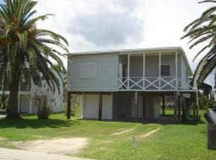 16618 Jolly Roger Rd, Jamaica Beach, TX 77554