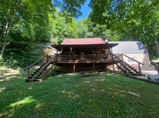 12066 Branchville Rd, Branchville, IN 47514