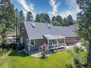 6331 Ponderosa Way, Parker, CO 80134