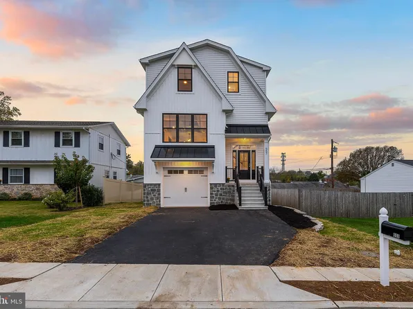 4508 Fairview Ave, Newtown Square, PA 19073