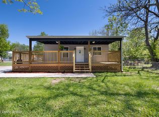 1209 Bridget Dr, Fairdale, KY